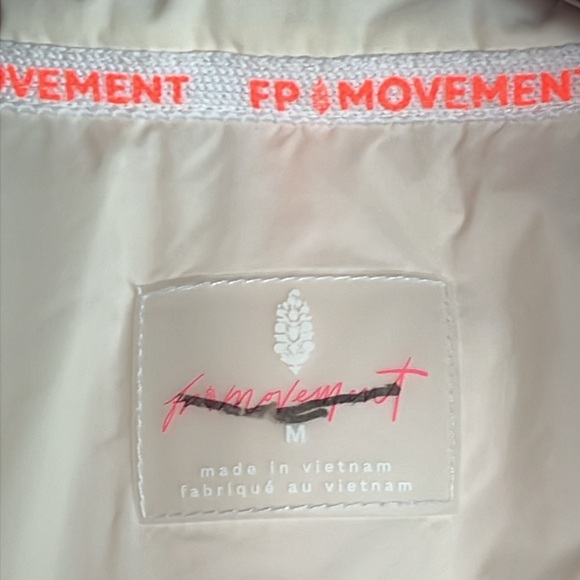 FREE PEOPLE MOVEMENT Landscape View Ski Jacket - Picture 15 of 15